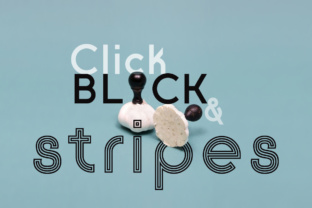 Click Black Stripes: A Designer's Field Review