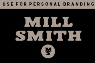 Threader Font: Varsity Style with Old Sketch Charm